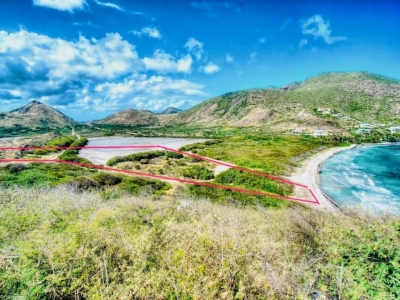 Sandy Bank Bay – 5.28 Acres