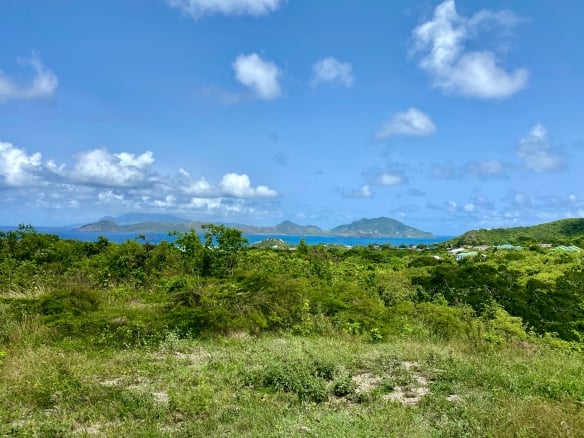 Clifton Estate Lot – 3 Acres