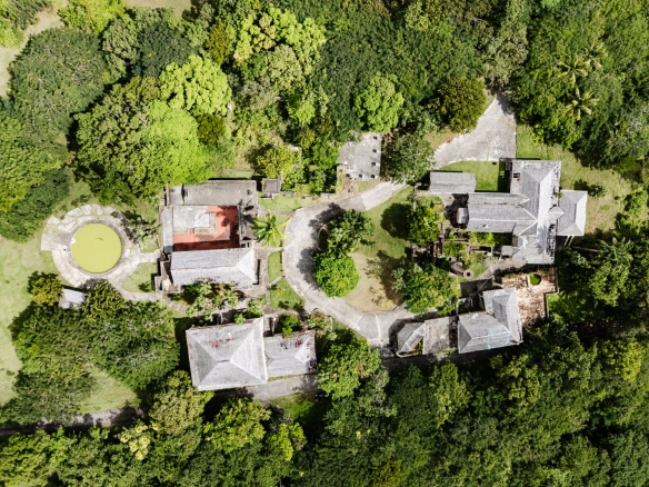 The Old Manor Hotel Estate – 10.2 Acres