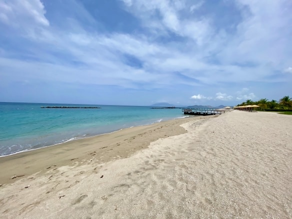 Pinney’s Beach – 20.36 Acres