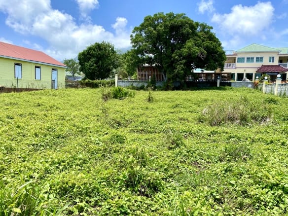 Old Hospital Rd Lot, Charlestown