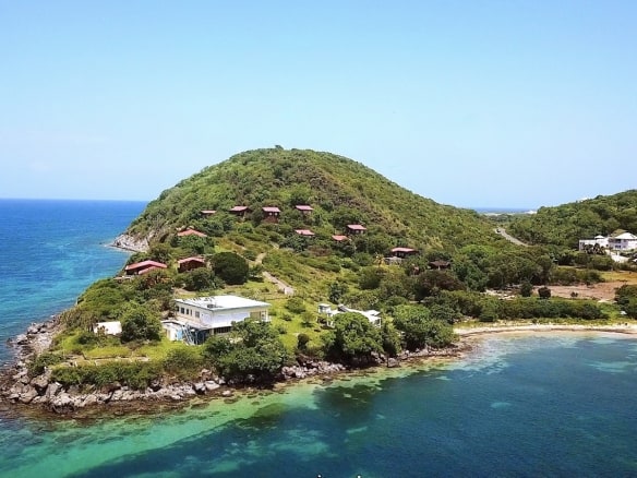 Serenity Cove – 5.7 Acres