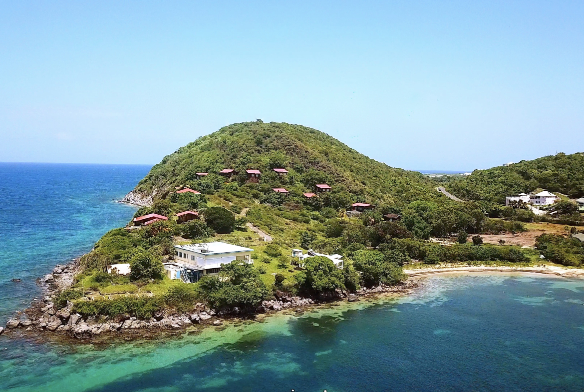 Serenity Cove – 5.7 Acres