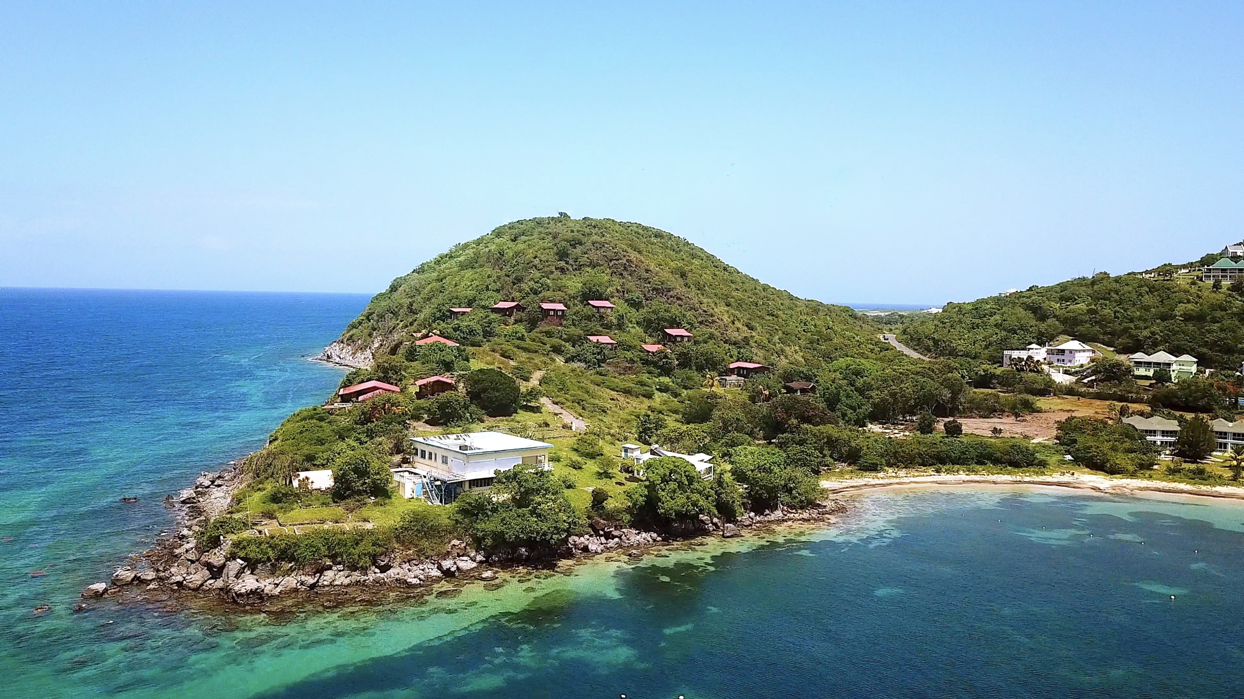 Serenity Cove – 5.7 Acres