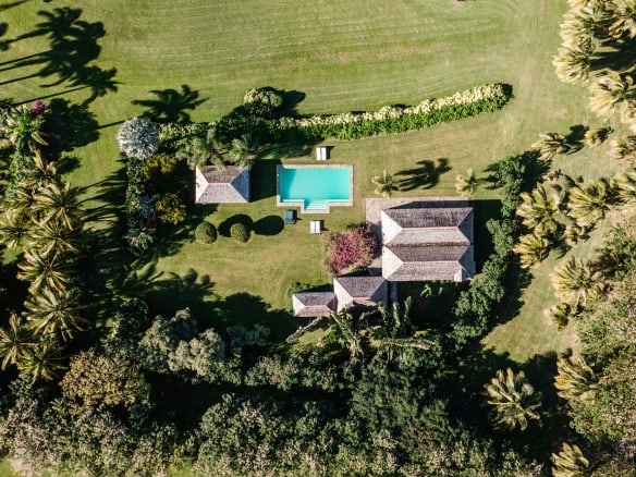 Capisterre – 19.5 Acres