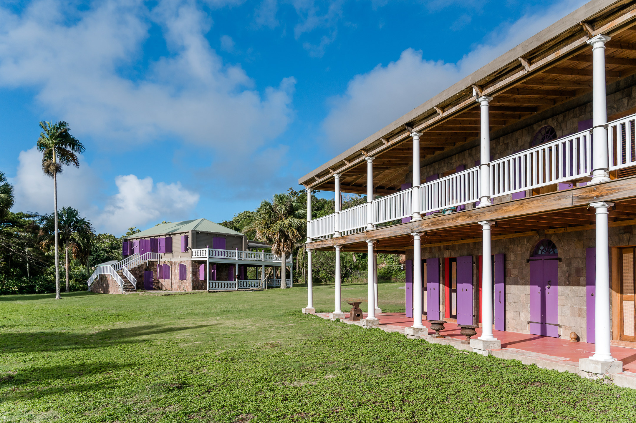 Pineapple Estate – 3.5 Acres