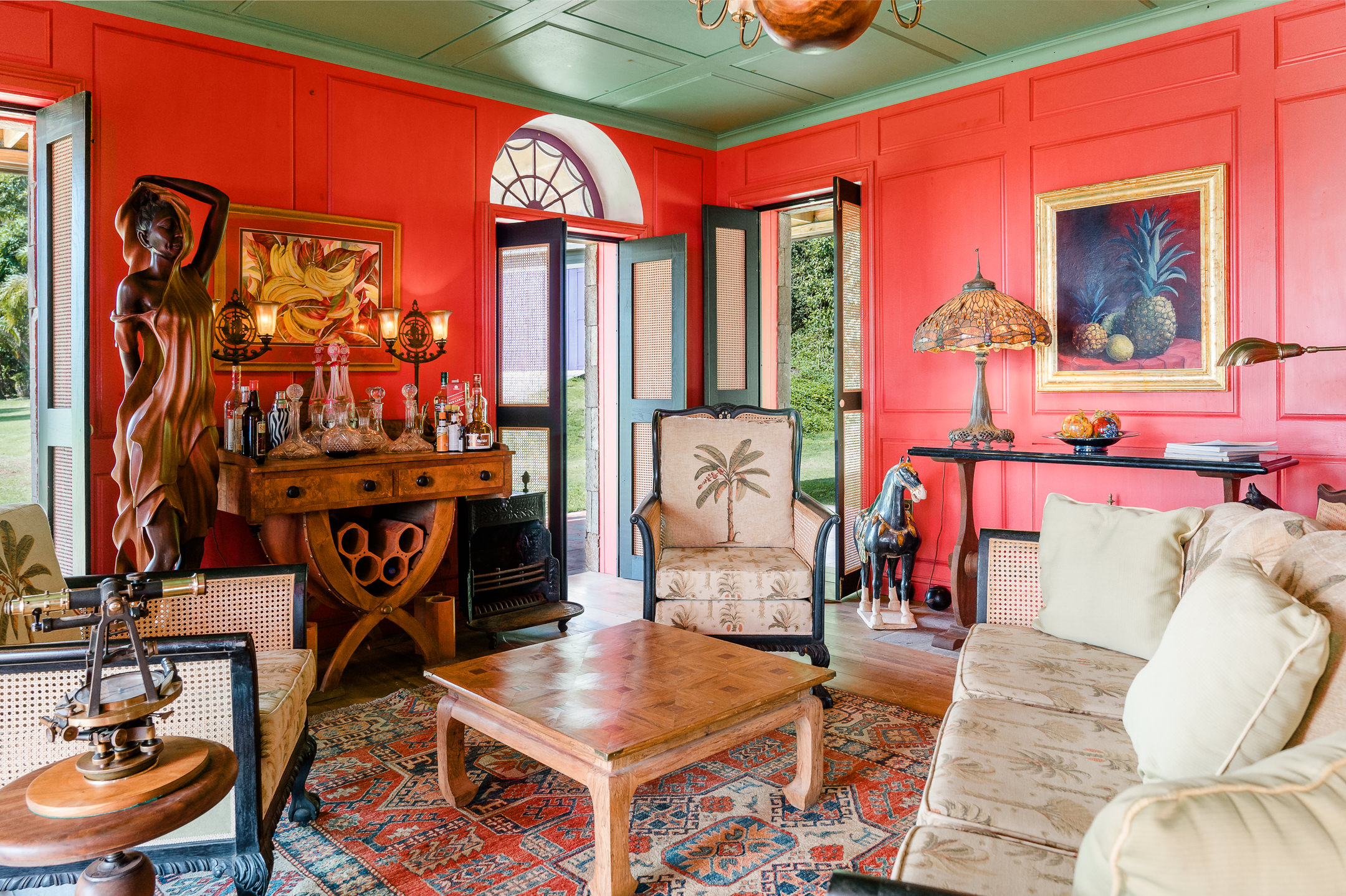 Pineapple Estate – 3.5 Acres
