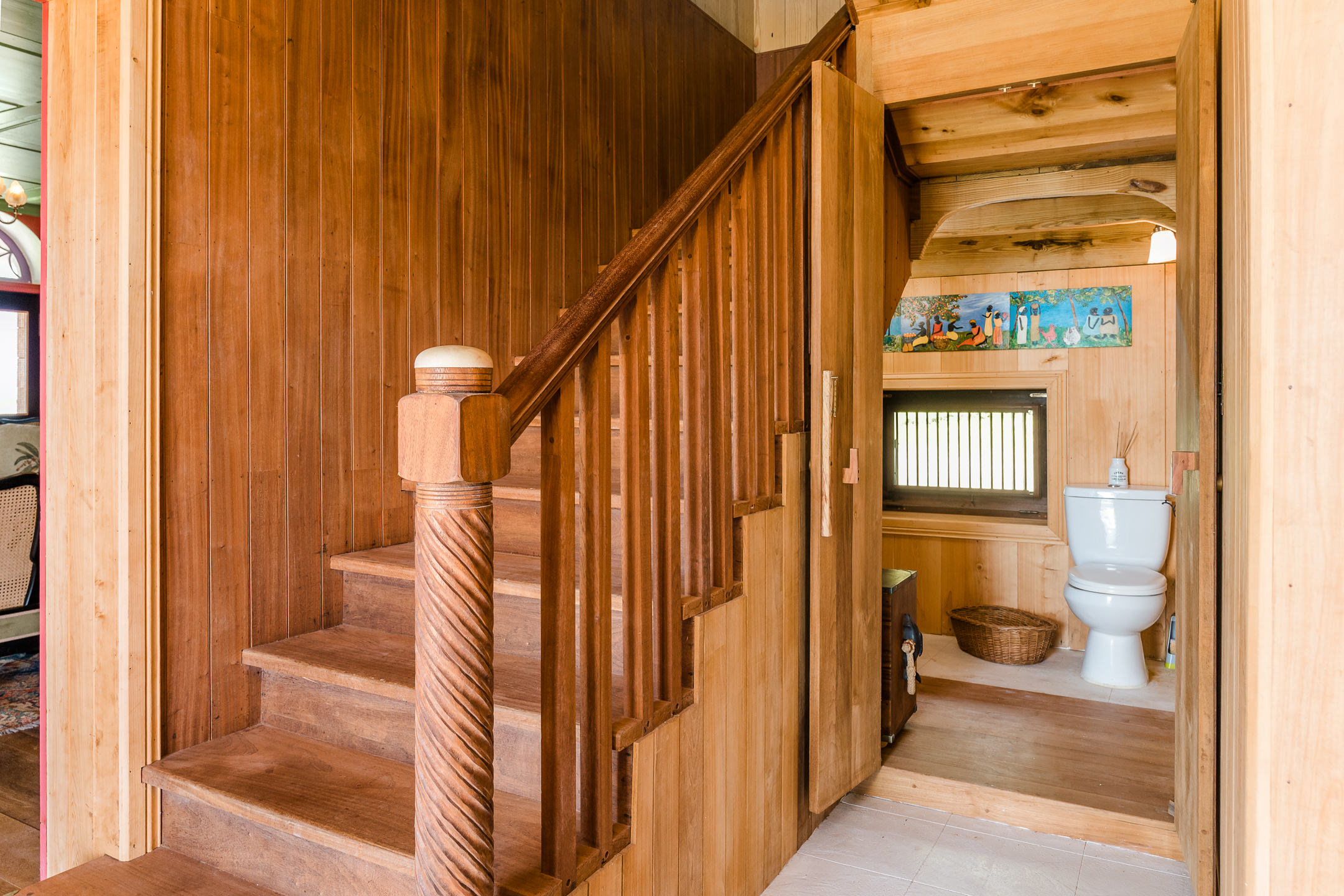 Pineapple Estate – 3.5 Acres
