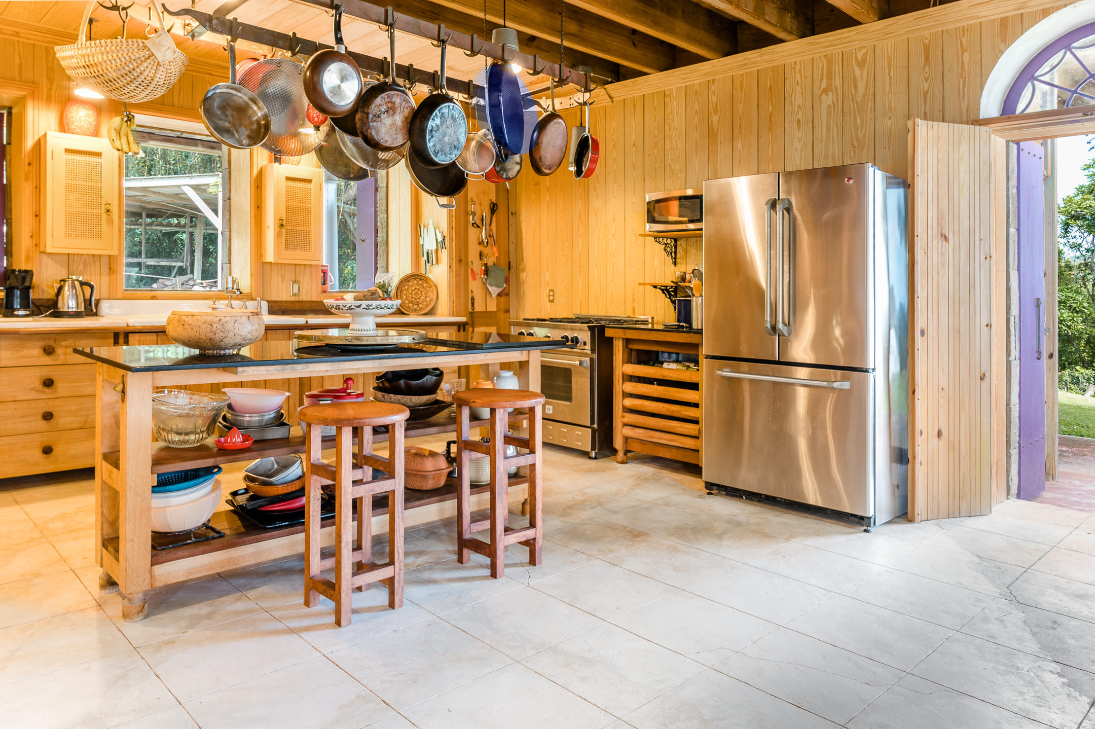 Pineapple Estate – 3.5 Acres