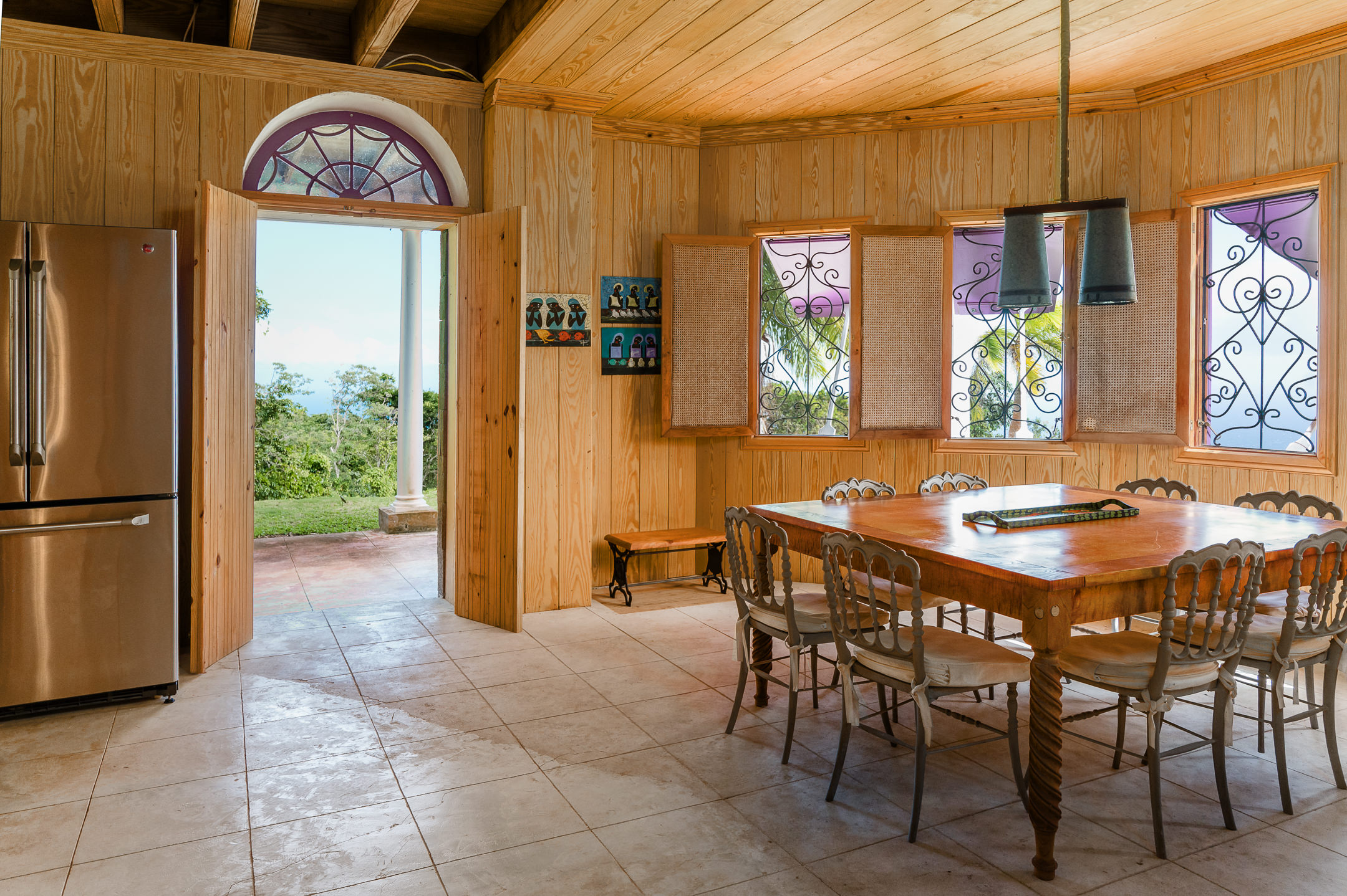 Pineapple Estate – 3.5 Acres