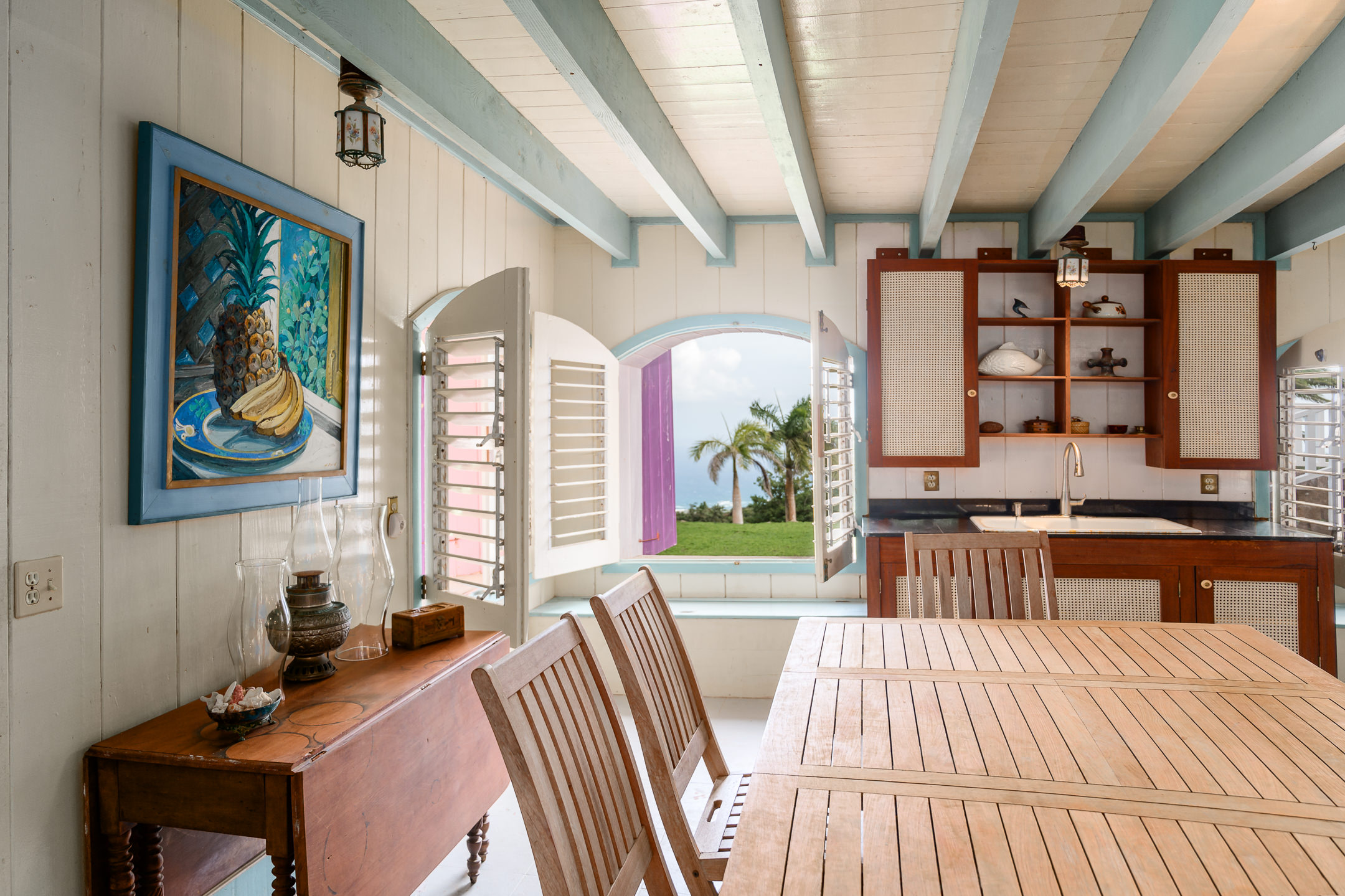 Pineapple Estate – 3.5 Acres