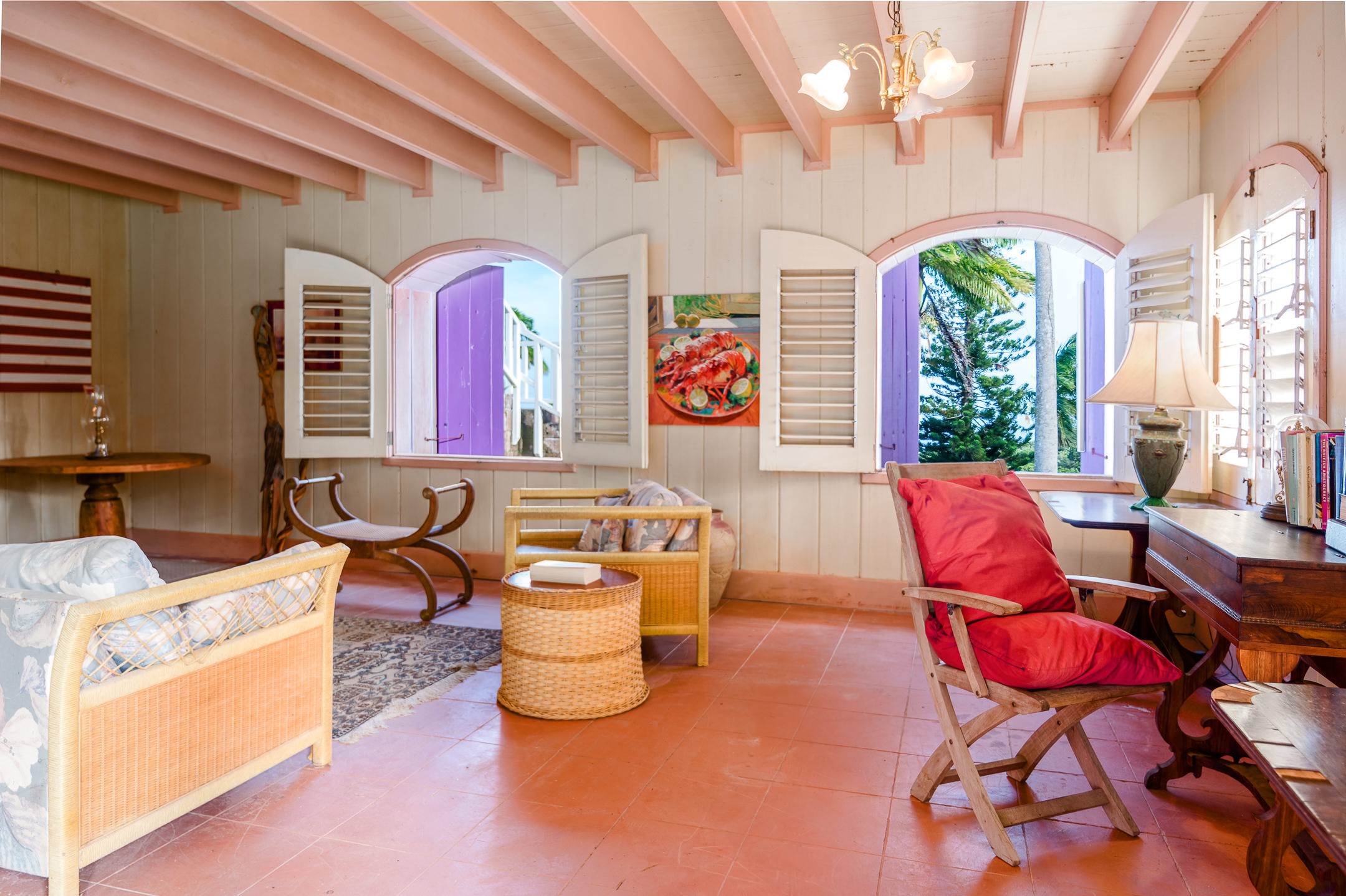 Pineapple Estate – 3.5 Acres