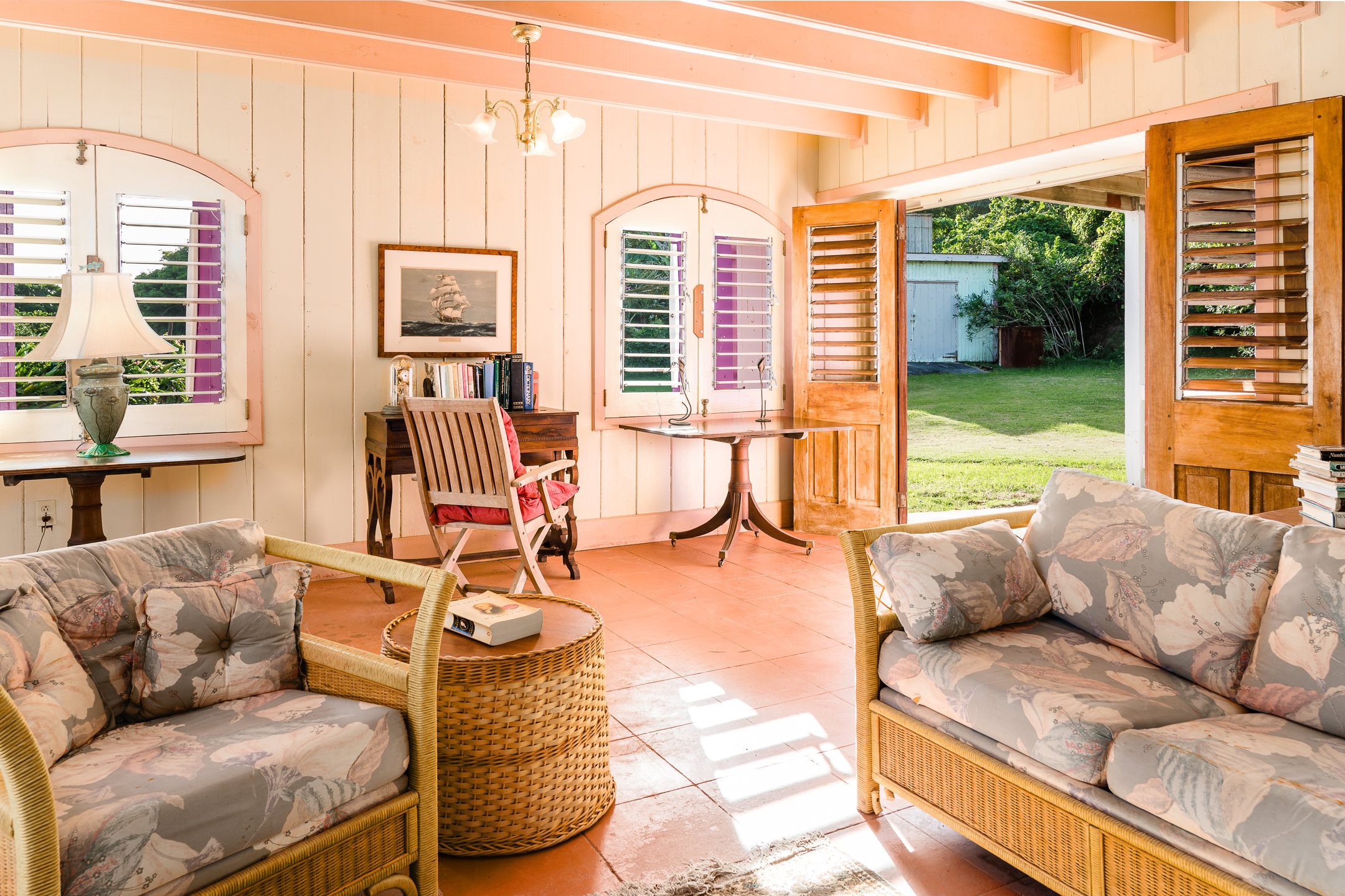 Pineapple Estate – 3.5 Acres