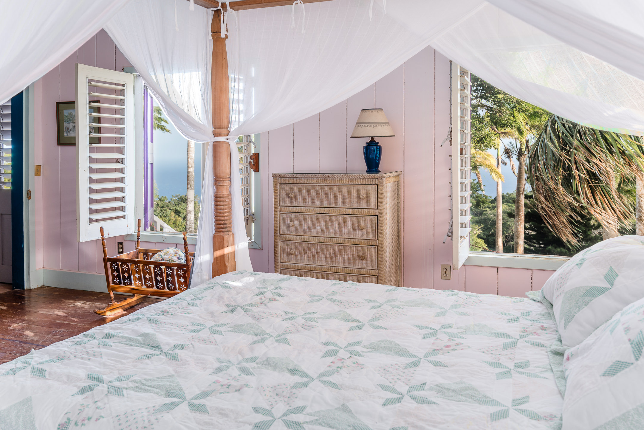 Pineapple Estate – 3.5 Acres