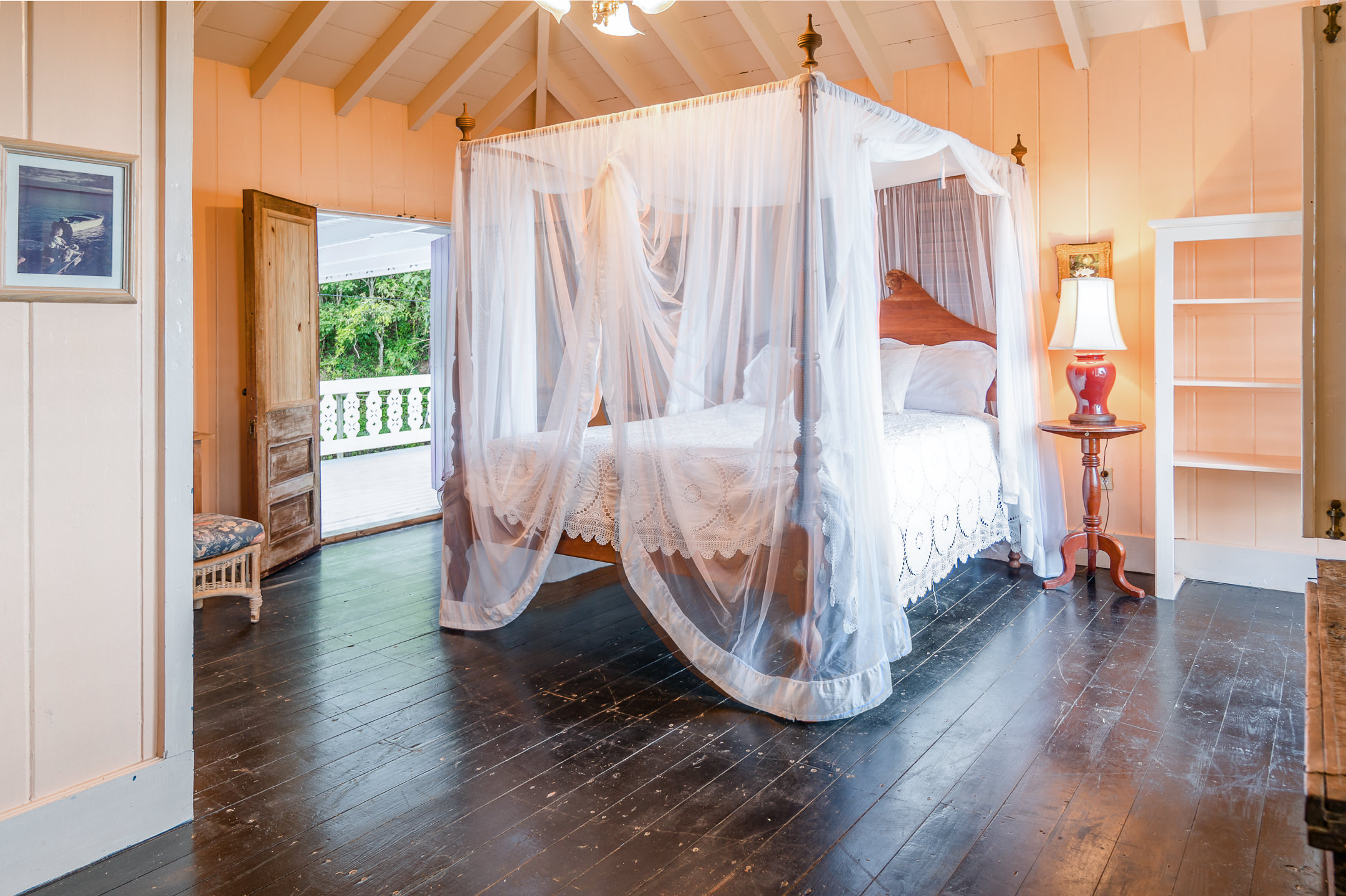 Pineapple Estate – 3.5 Acres