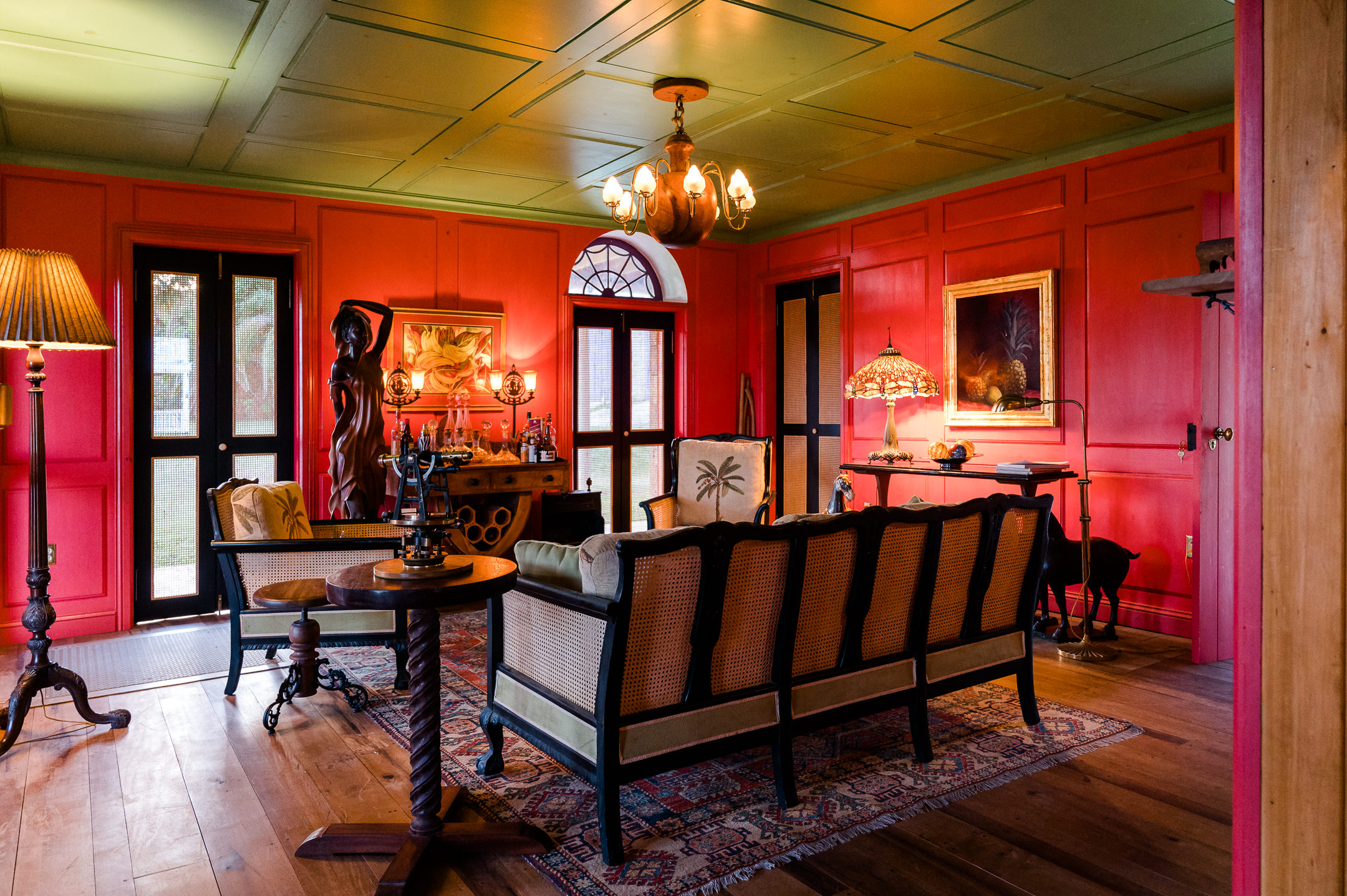 Pineapple Estate – 3.5 Acres