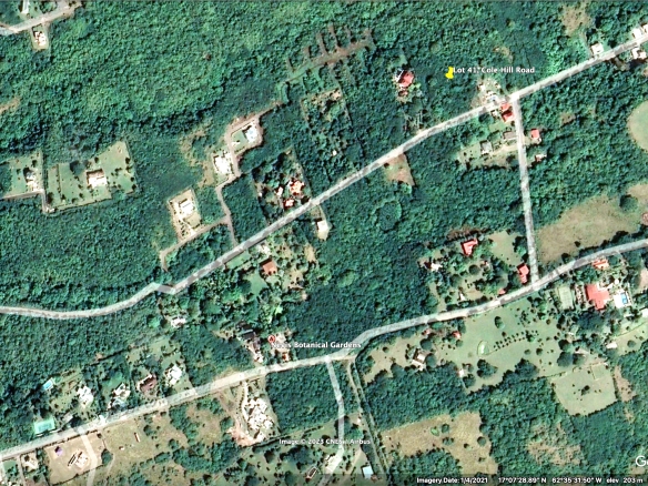 Cole Hill Rd, Low Ground Est, Lot 41 – 1.72 Acres