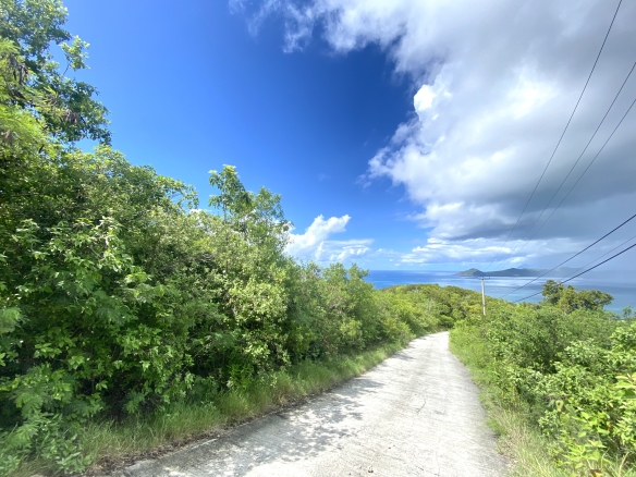 Red Hawk Ridge – Lot 25 – 1 Acre
