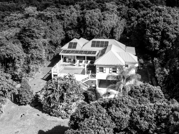 Ciboneys Retreat –  SOLD