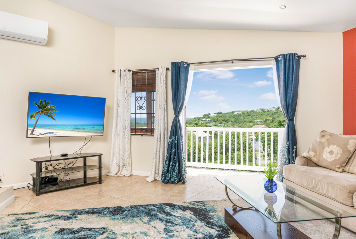 Blue Breeze – 0.85 Acre