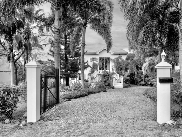 Far Niente – SOLD