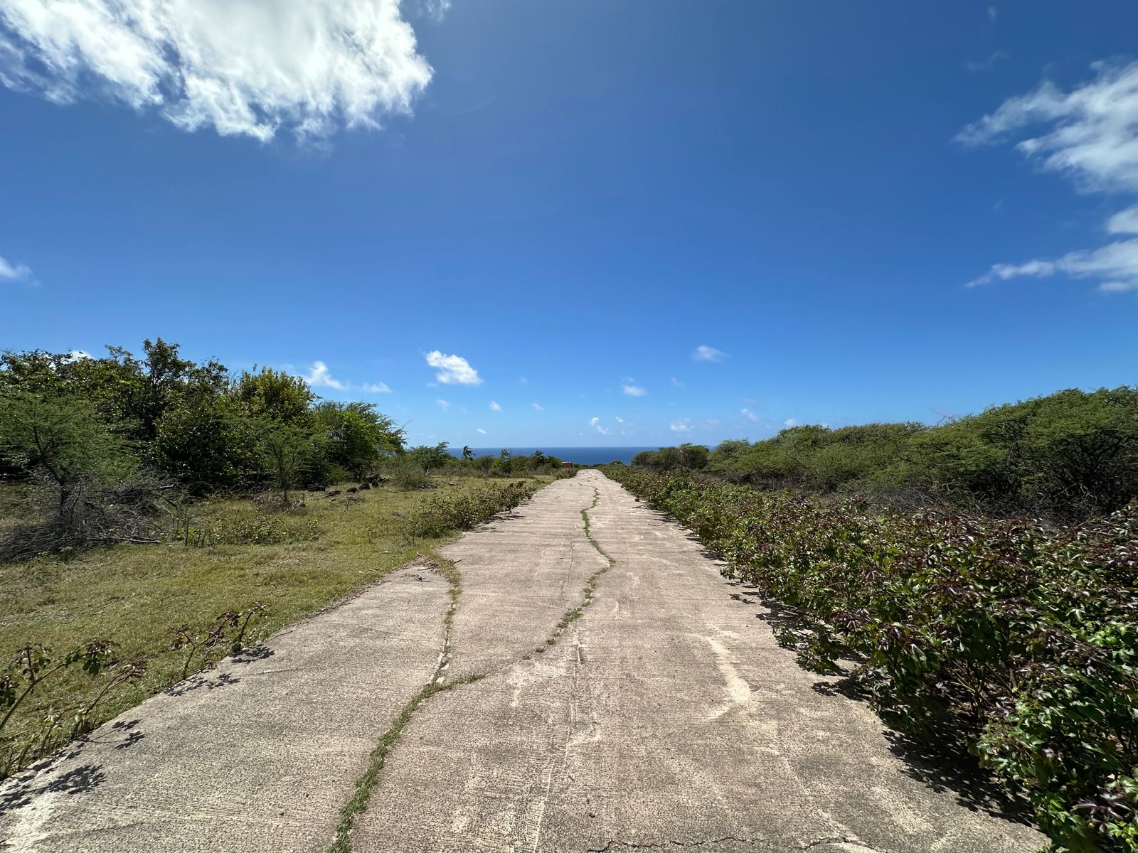 Busch Hill Gardens Lot A2 – 1 Acre