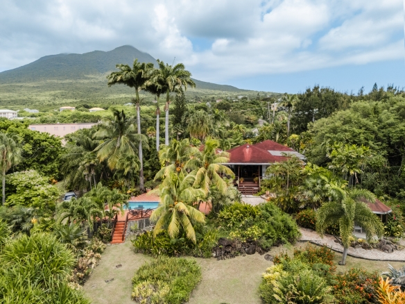 Kinja Rules – Charlestown – Under Contract