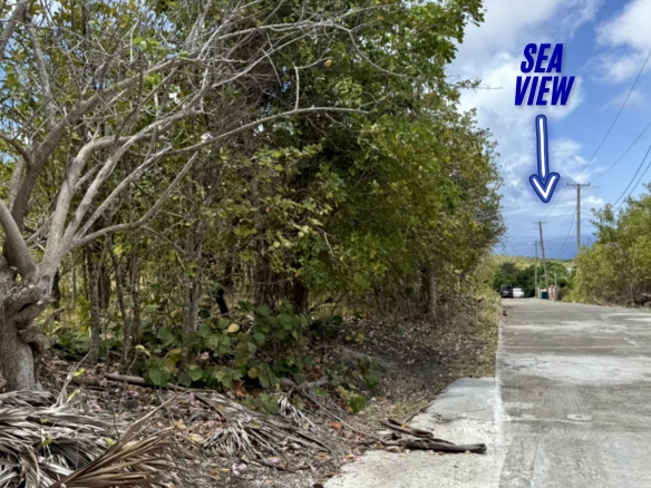 Spring Hill Heights Lot 64 – Under Offer