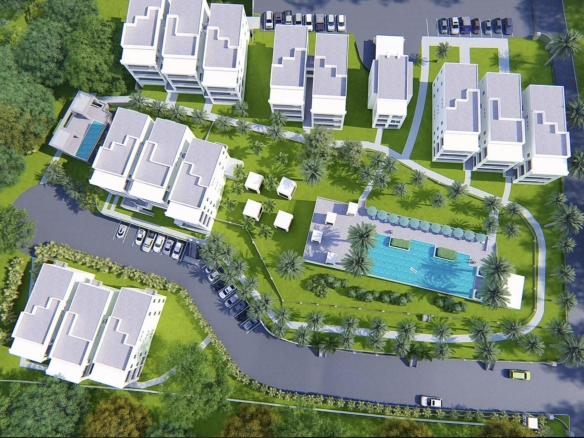 Nevisian Sunset Unit F202 – Under Contract