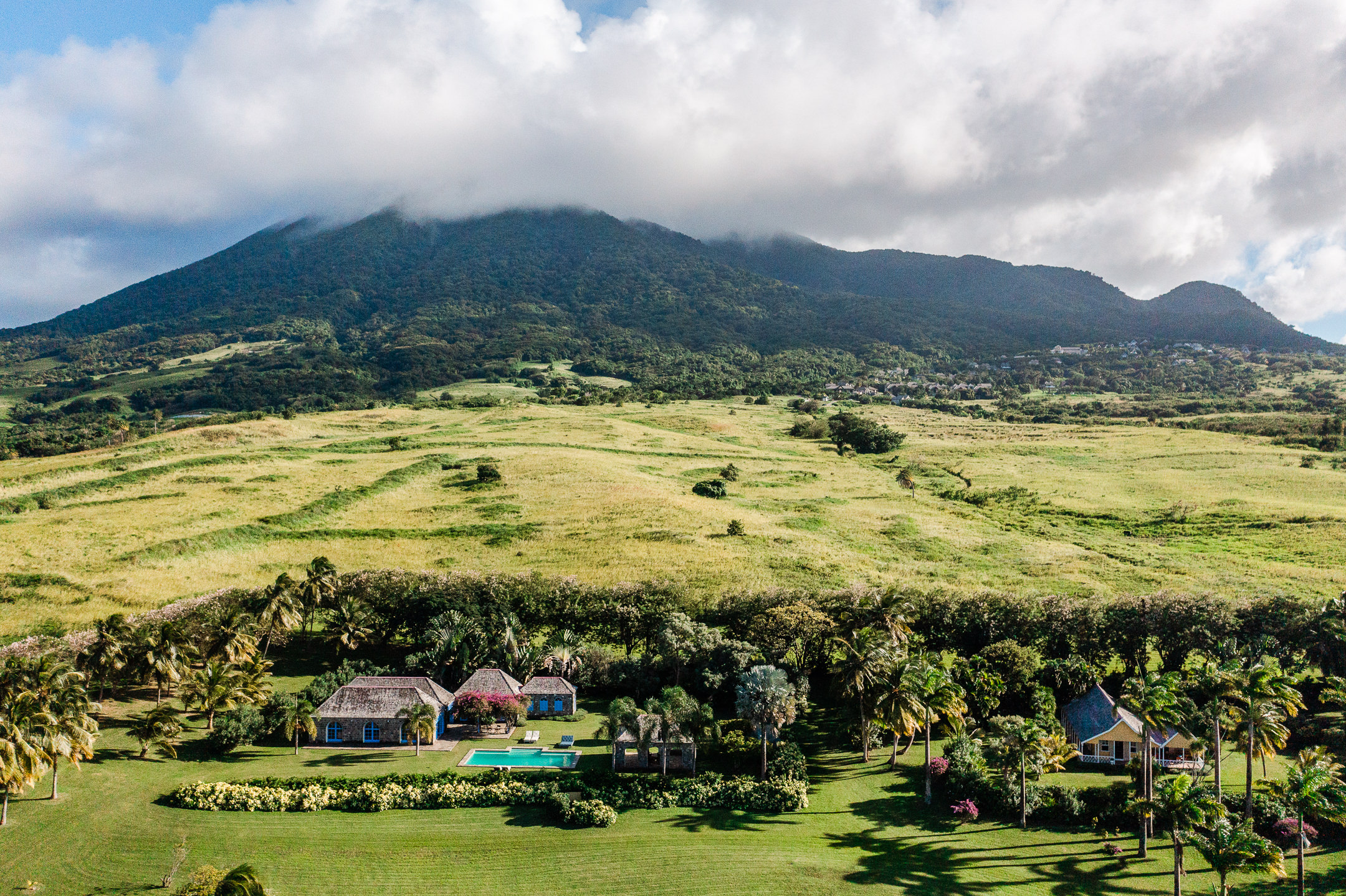Capisterre – 19.5 Acres