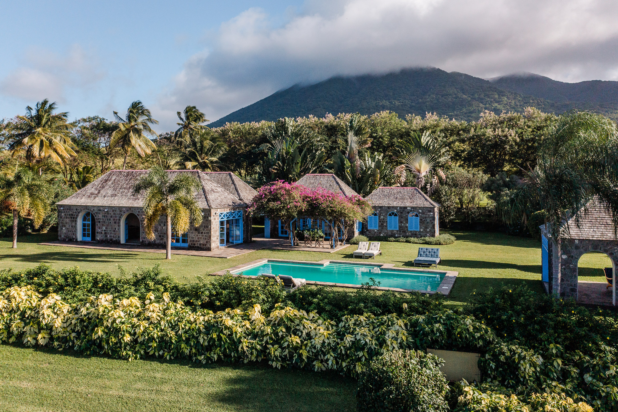 Capisterre – 19.5 Acres
