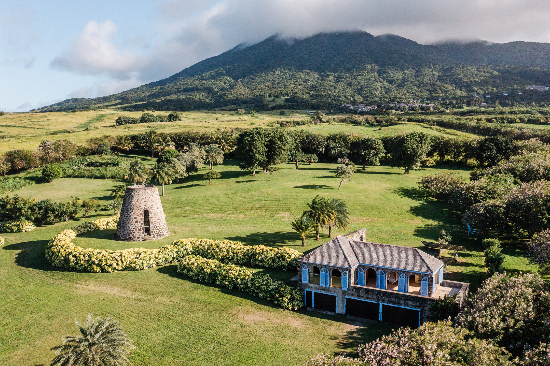 Capisterre – 19.5 Acres