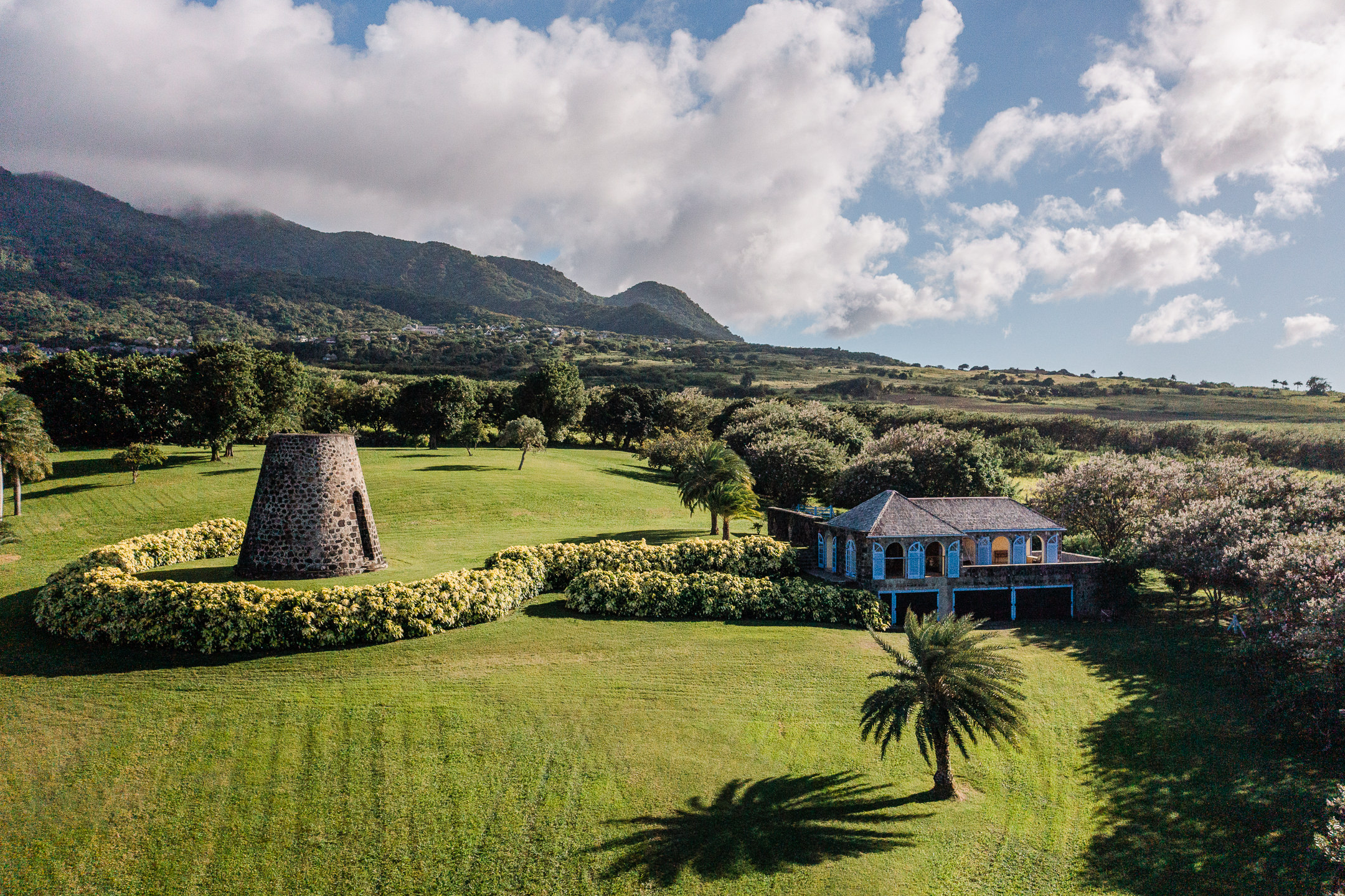 Capisterre – 19.5 Acres