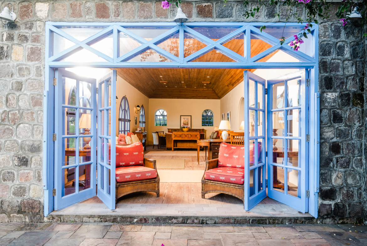 Capisterre – 19.5 Acres