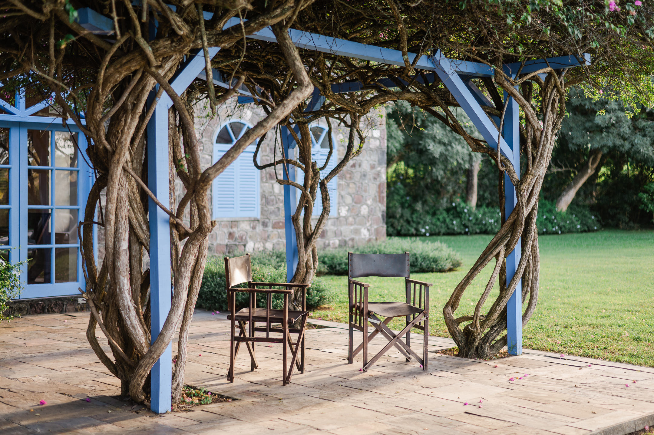 Capisterre – 19.5 Acres