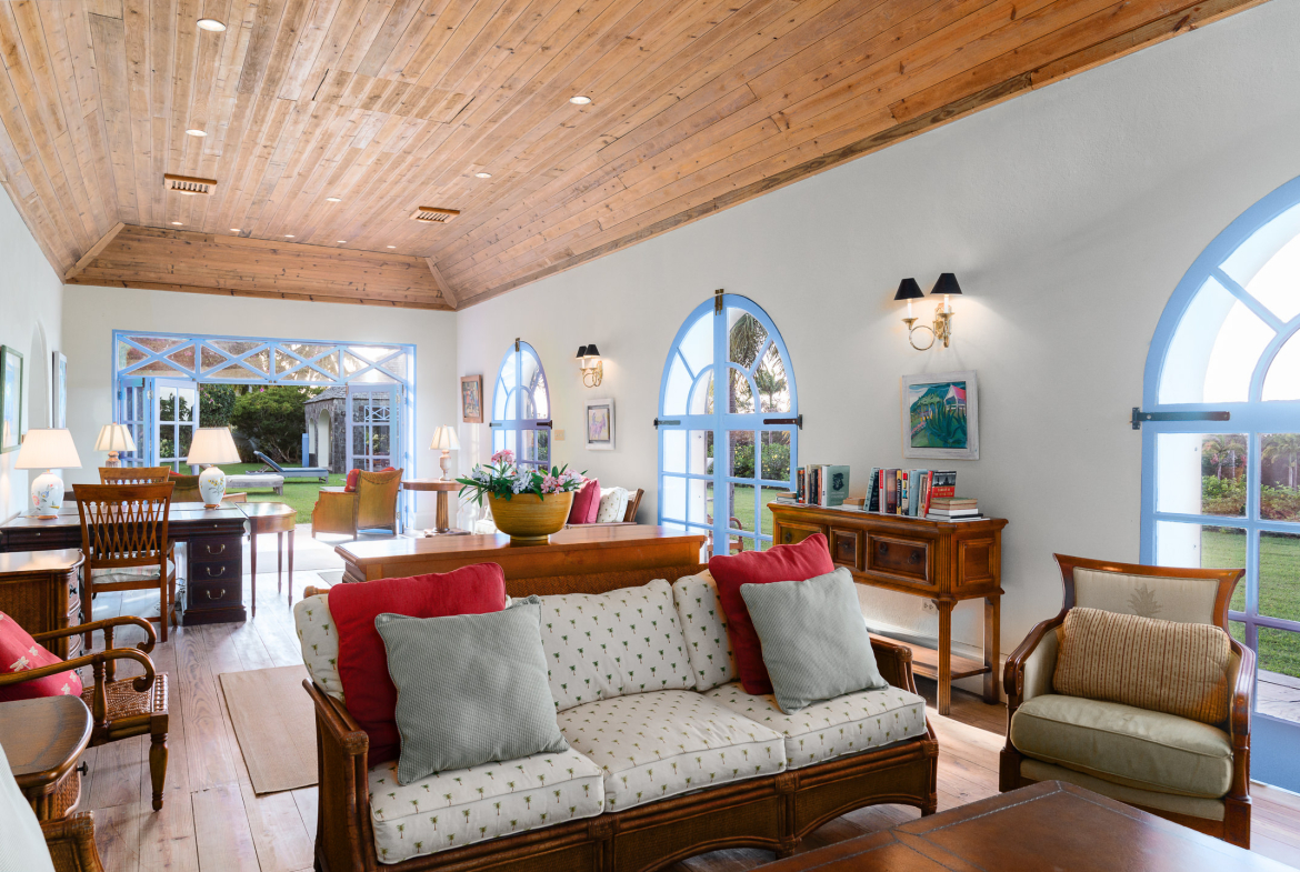Capisterre – 19.5 Acres