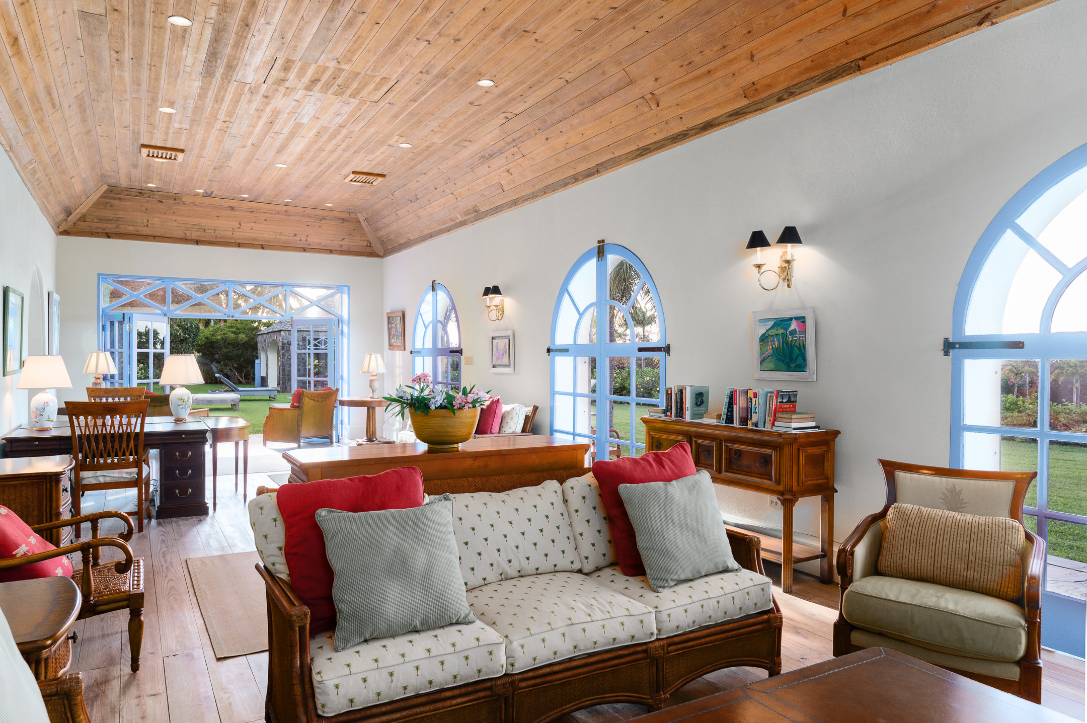Capisterre – 19.5 Acres