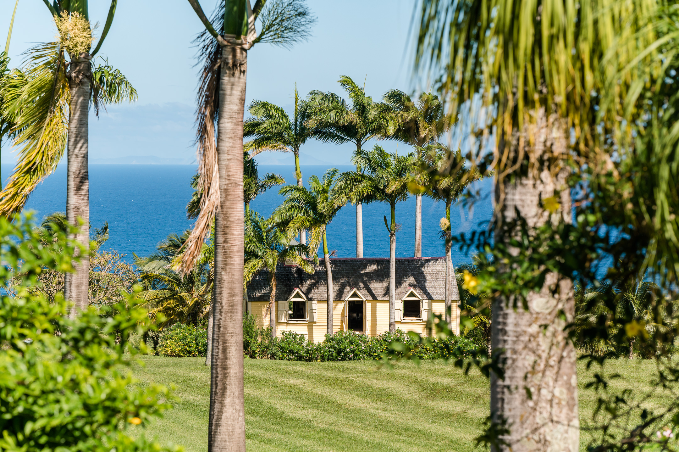 Capisterre – 19.5 Acres