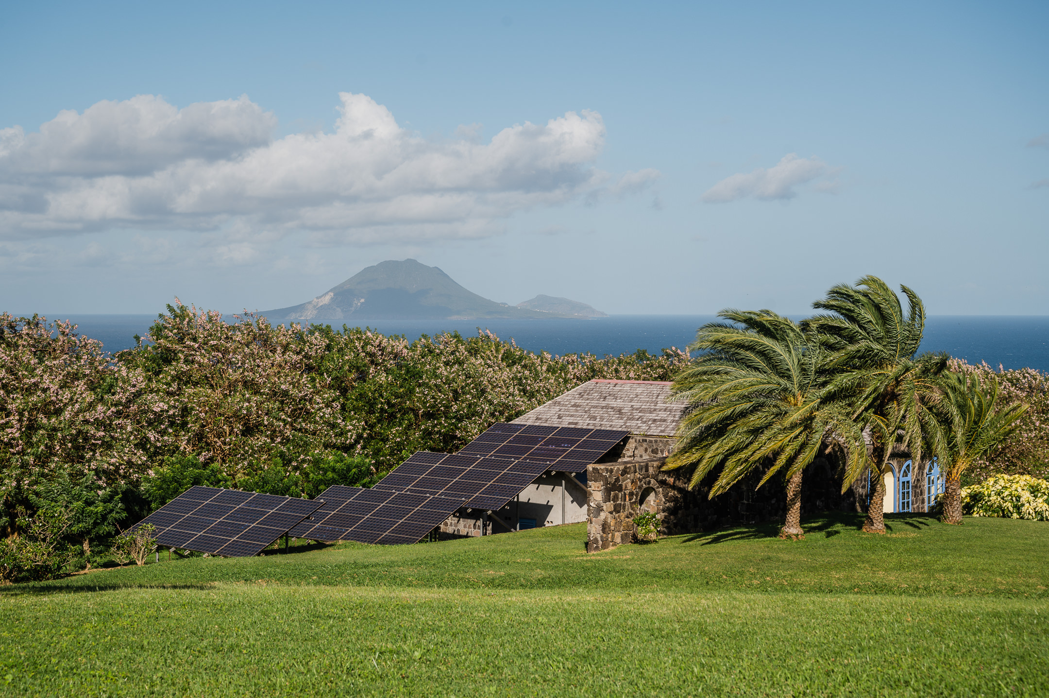 Capisterre – 19.5 Acres