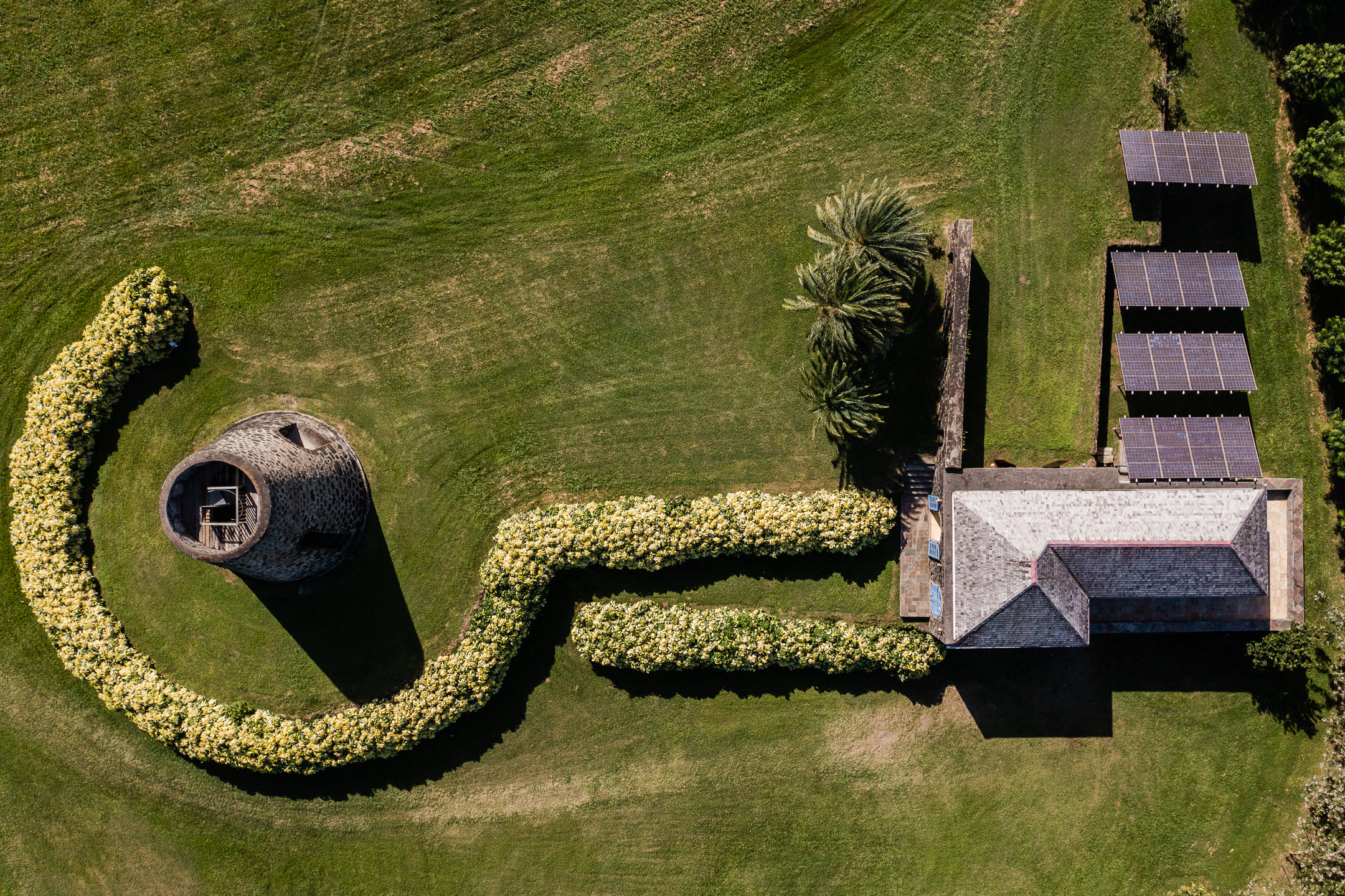 Capisterre – 19.5 Acres