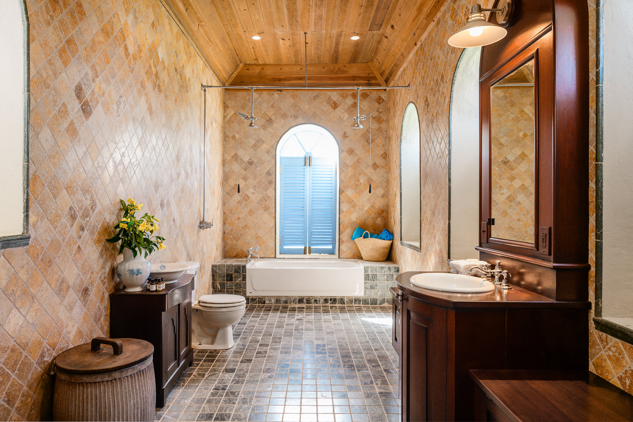 Capisterre – 19.5 Acres