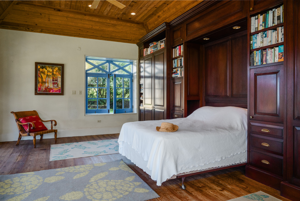 Capisterre – 19.5 Acres