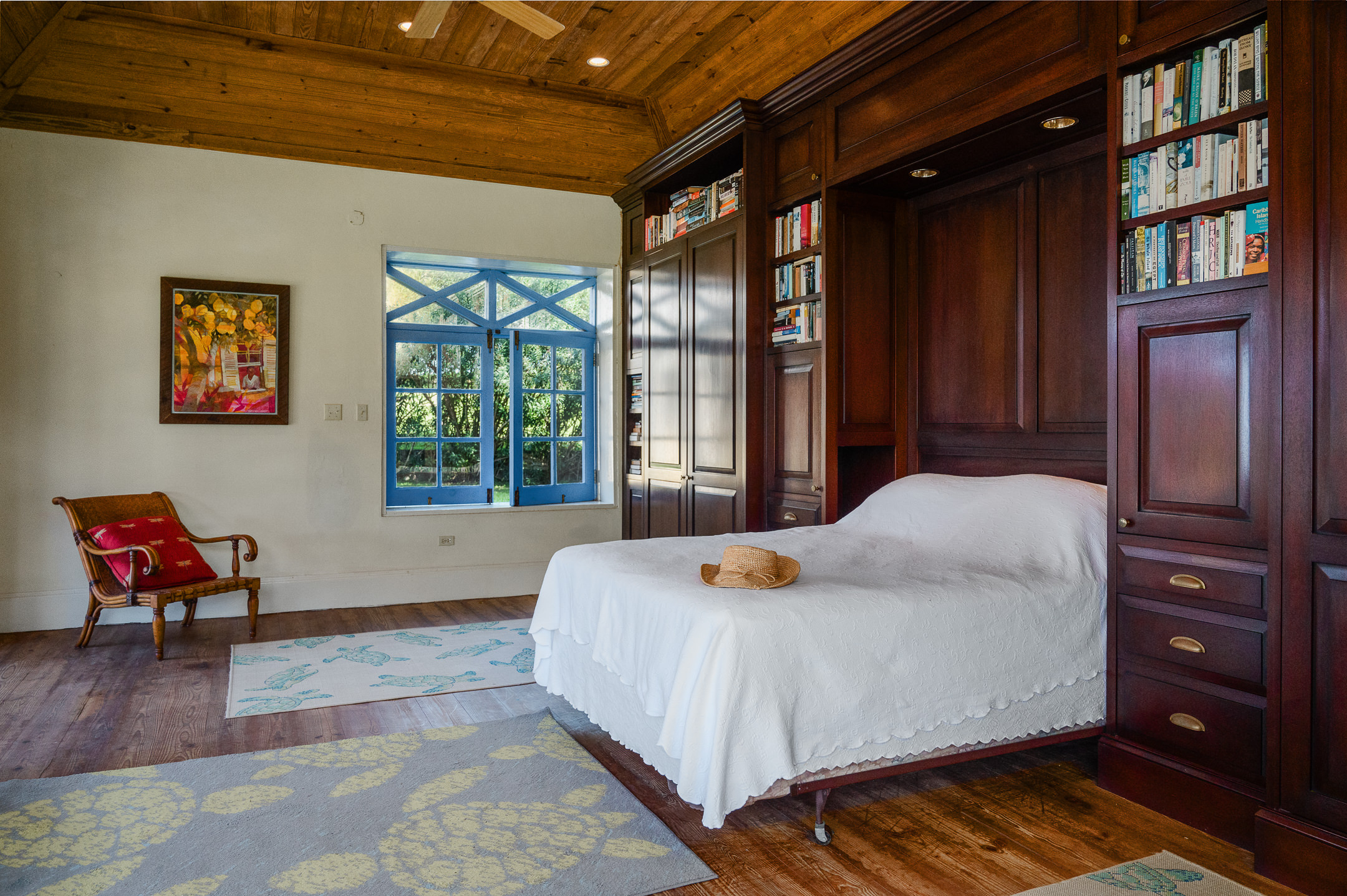 Capisterre – 19.5 Acres