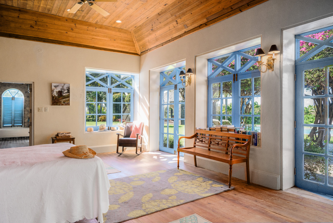 Capisterre – 19.5 Acres
