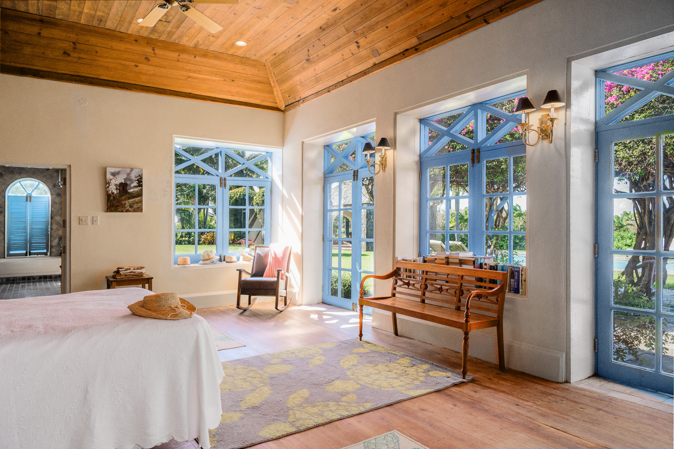Capisterre – 19.5 Acres