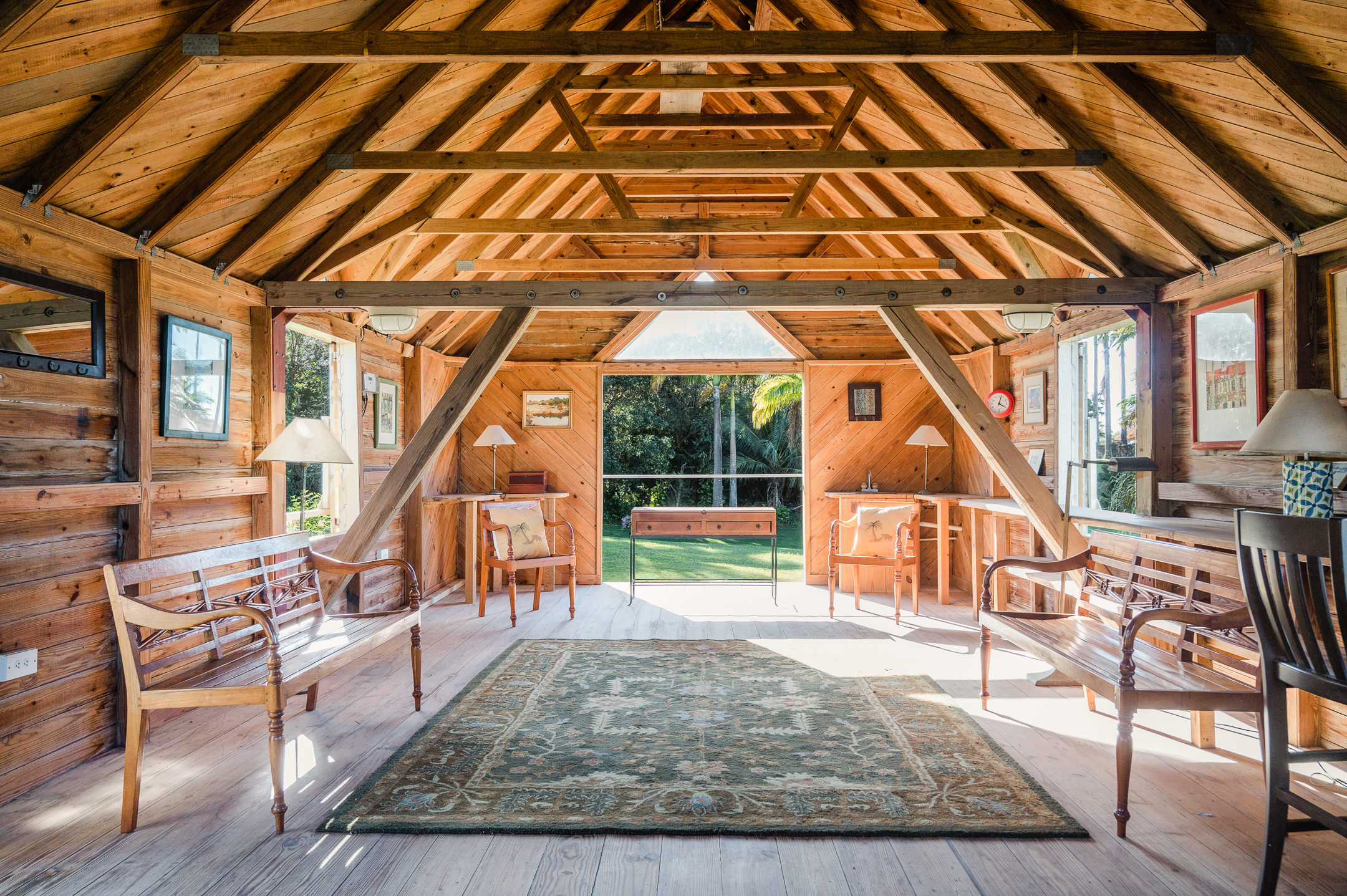 Capisterre – 19.5 Acres