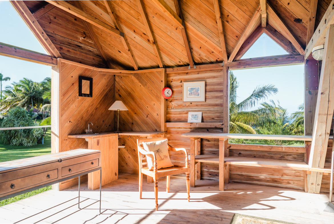 Capisterre – 19.5 Acres