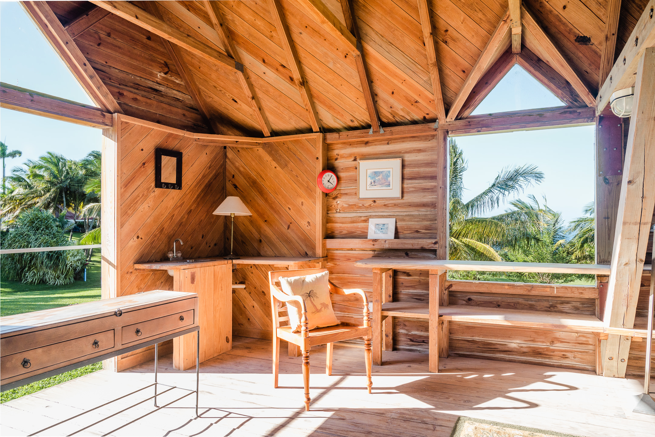 Capisterre – 19.5 Acres