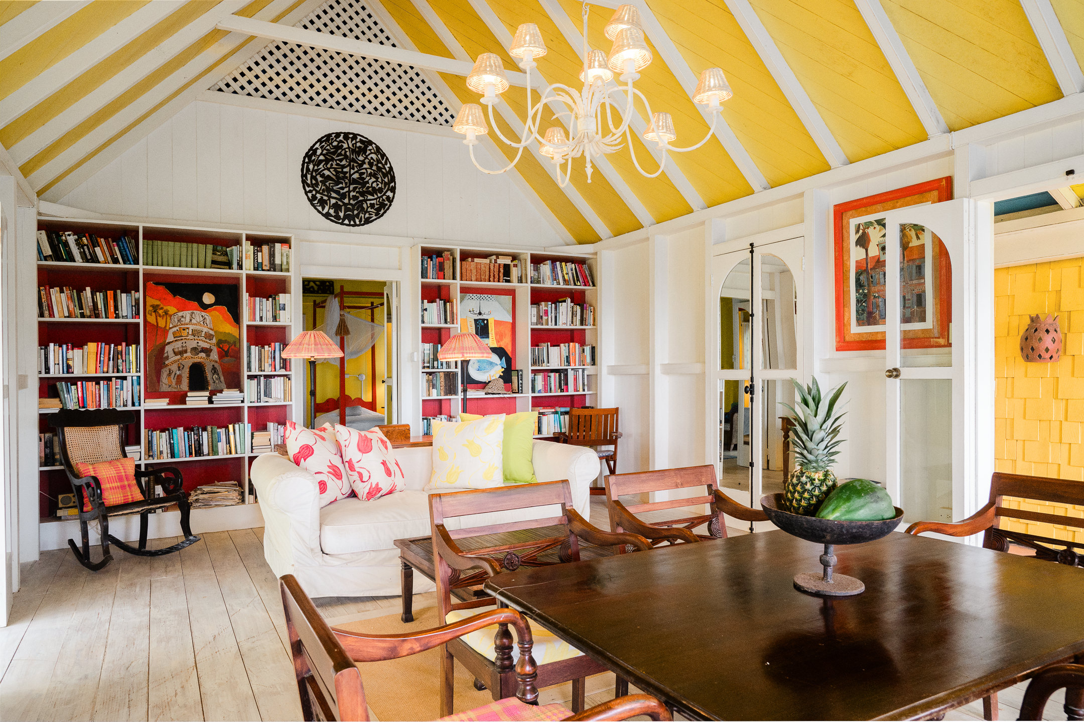 Capisterre – 19.5 Acres