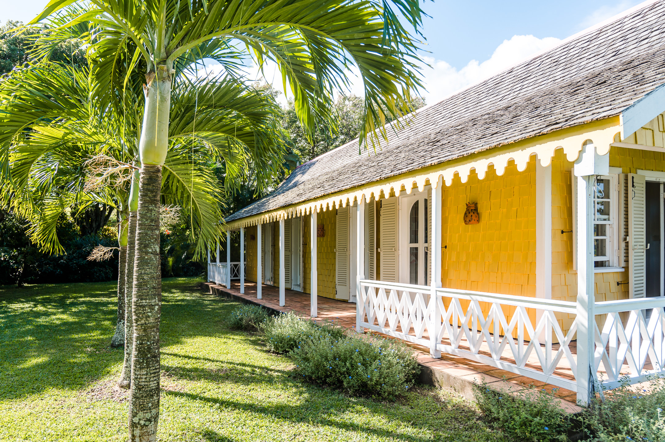Capisterre – 19.5 Acres